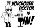 Voiceover Doctor