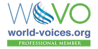 WoVo - World Voices